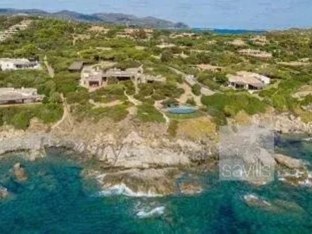 Villa Indipendente in vendita a Villasimius, Sardigna/Sardegna