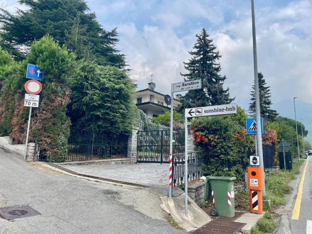 Villa Indipendente in vendita a Arpuilles, Aosta / Aoste
