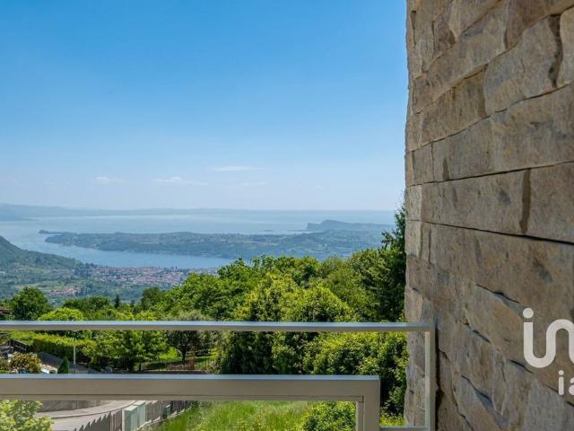 Villa Indipendente in vendita a Comunità Montana Parco Alto Garda bresciano, Salò