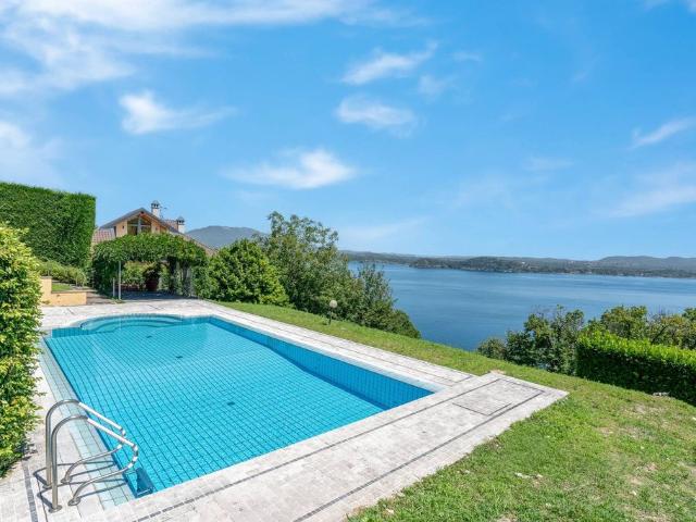 Villa Indipendente in vendita a Piemonte, Novara
