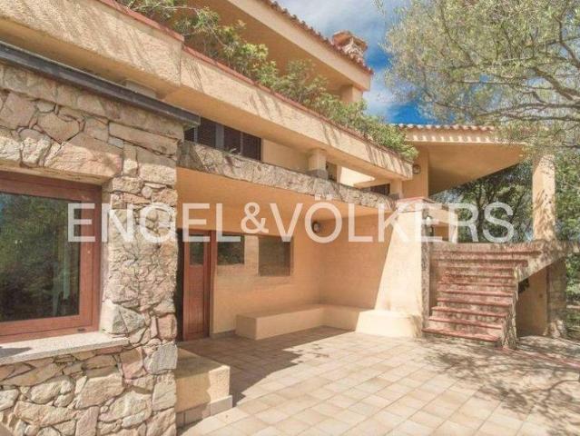 Villa Indipendente in vendita a Palau, Sardigna/Sardegna