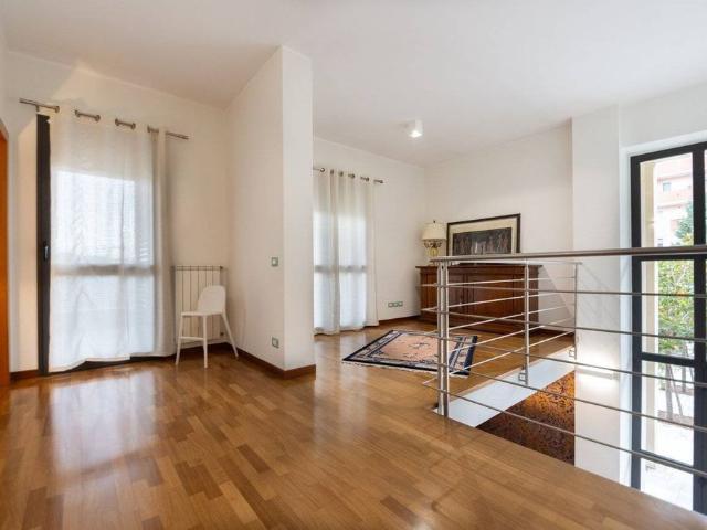 Villa Indipendente in vendita a Pescara Colli, Pescara