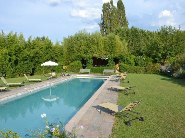 Villa Indipendente in vendita a Montecastelli, Umbertide
