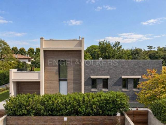 Villa Indipendente in vendita a Carità, Treviso