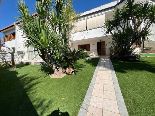 Villa Indipendente in vendita a Puglia, Bari