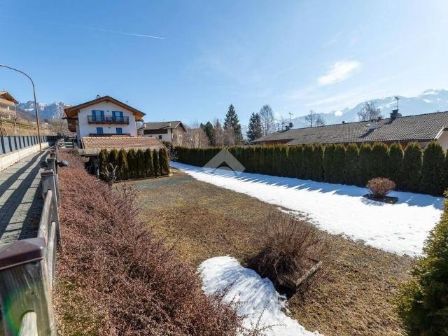 Villa Indipendente in vendita a Comunità territoriale della Val di Fiemme, Daiano