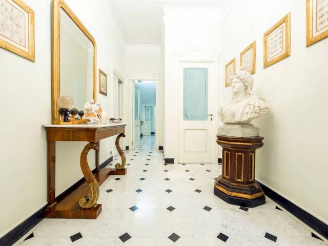 Villa Indipendente in vendita a Levante, Serra Riccò