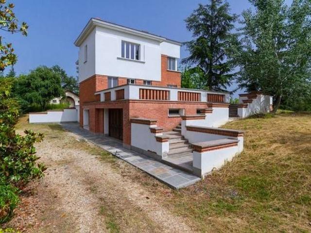 Villa Indipendente in vendita a Piemonte, Cuneo