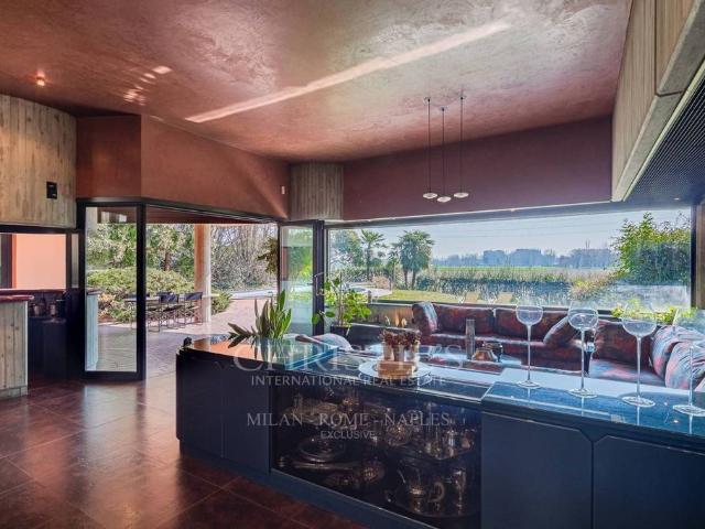 Villa Indipendente in vendita a San Felice, Segrate