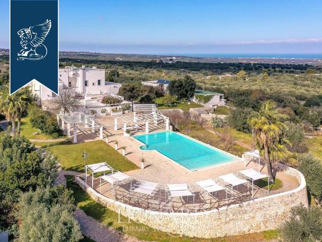 Villa Indipendente in vendita a Puglia, Bari