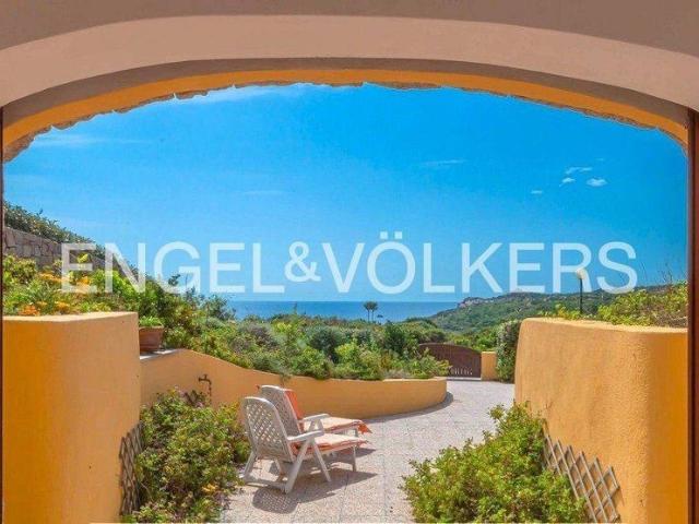 Villa Indipendente in vendita a Santa Teresa Gallura, Sardigna/Sardegna
