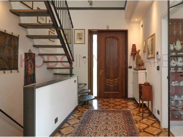 Villa Indipendente in vendita a Piemonte, Torino