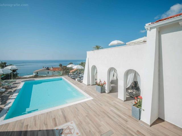 Villa Indipendente in vendita a Calabria, Vibo Valentia