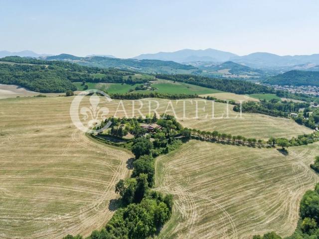 Villa Indipendente in vendita a Marche, Pesaro E Urbino