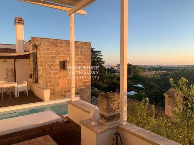 Villa Indipendente in vendita a Puglia, Lecce