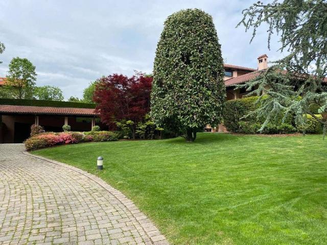 Villa Indipendente in vendita a Piemonte, Torino