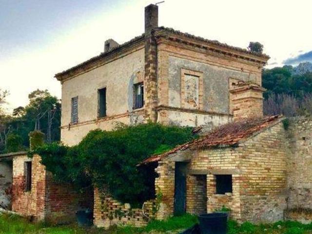 Villa Indipendente in vendita a Marche, Ascoli Piceno