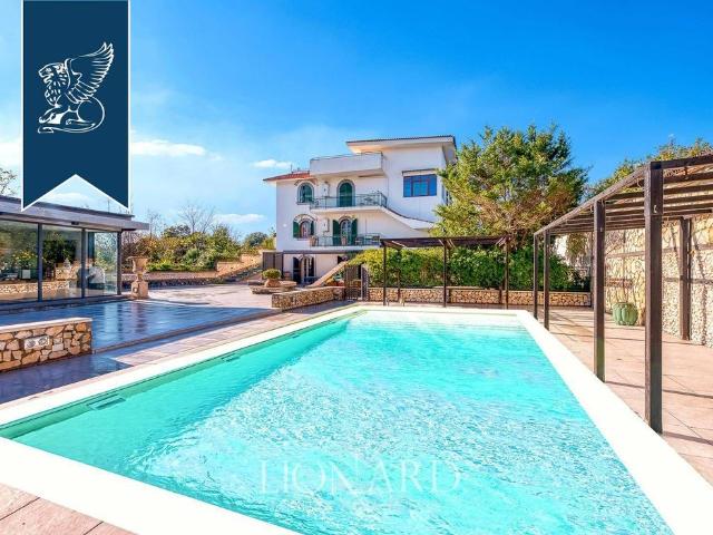 Villa Indipendente in vendita a Trecase, Campania