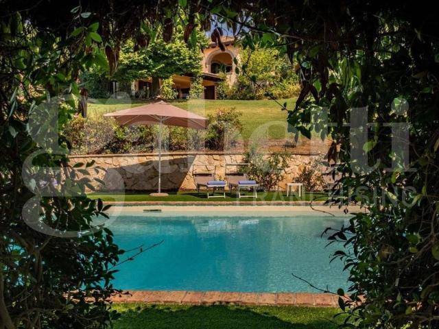 Villa Indipendente in vendita a Unione dei comuni Valle del Savio, Cesenà