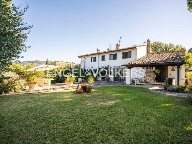 Villa Indipendente in vendita a Bagno A Ripoli, Toscana