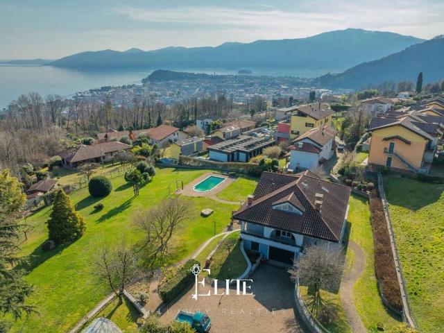 Villa Indipendente in vendita a Piemonte, Verbano-cusio-ossola