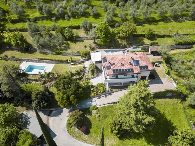 Villa Indipendente in vendita a Comunità Alto Garda e Ledro, Arco