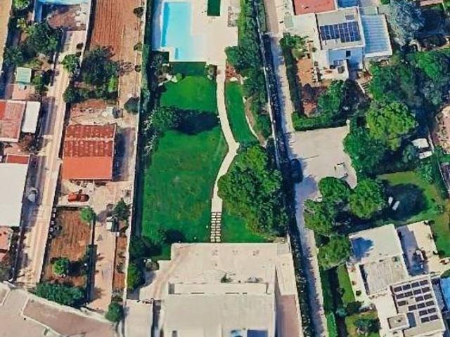 Villa Indipendente in vendita a Municipio 5, Puglia