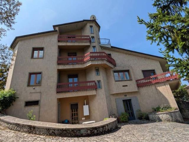 Villa Indipendente in vendita a San Lazzaro, Isernia