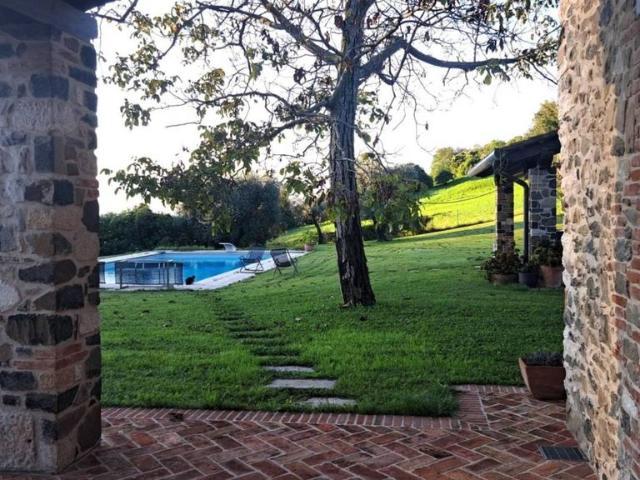 Villa Indipendente in vendita a Marostica, Veneto