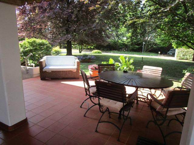 Villa Indipendente in vendita a Noventana, Noventa Padovana