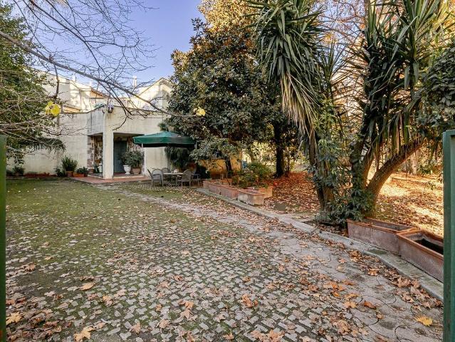 Villa Indipendente in vendita a Aldifreda, Caserta
