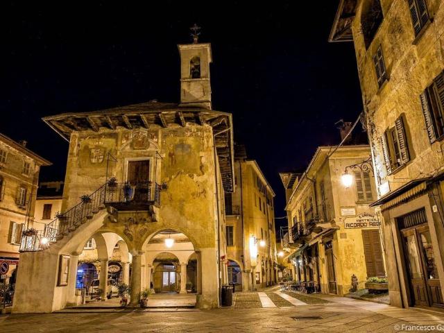 Villa Indipendente in vendita a Piemonte, Novara