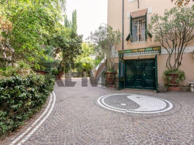 Villa Indipendente in vendita a Monte Sacro, Roma