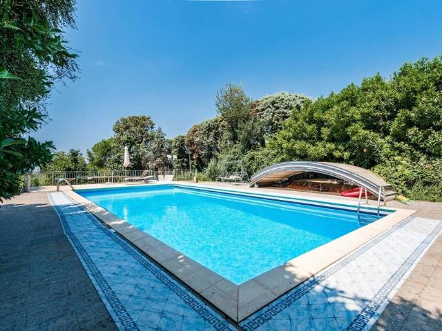 Villa Indipendente in vendita a Castelluccia, Roma Capitale