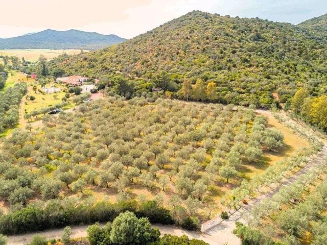 Villa Indipendente in vendita a Uta, Sardigna/Sardegna