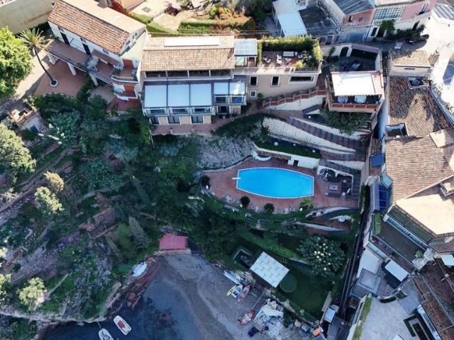 Villa Indipendente in vendita a Taormina, Sicilia
