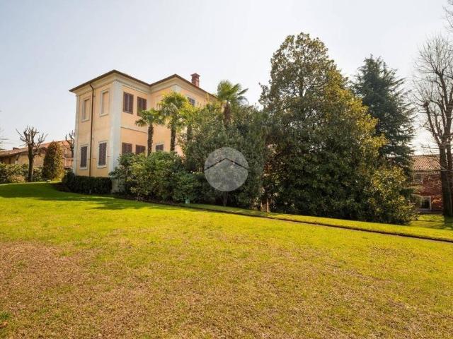 Villa Indipendente in vendita a Piemonte, Torino