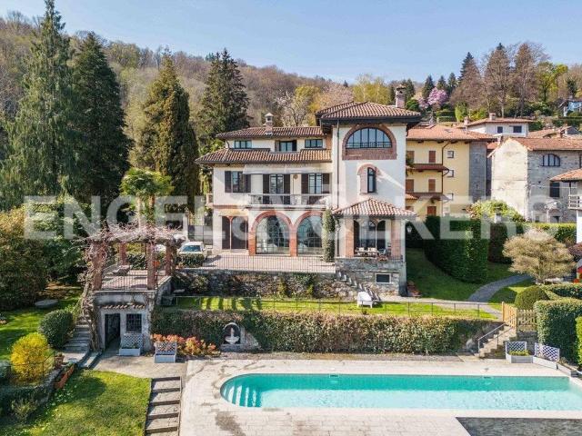Villa Indipendente in vendita a Vedasco, Piemonte