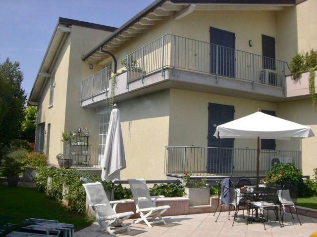 Villa Indipendente in vendita a Molinetto, Mazzano