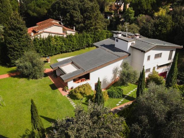 Villa Indipendente in vendita a Quartiere 2, Firenze