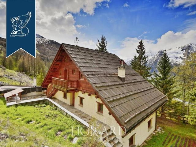 Villa Indipendente in vendita a Piemonte, Torino