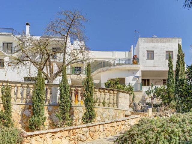 Villa Indipendente in vendita a Puglia, Lecce