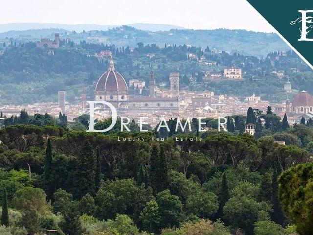 Villa Indipendente in vendita a Quartiere 2, Firenze