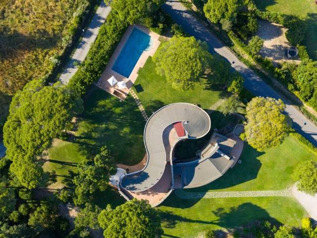 Villa Indipendente in vendita a Castiglione Della Pescaia, Toscana