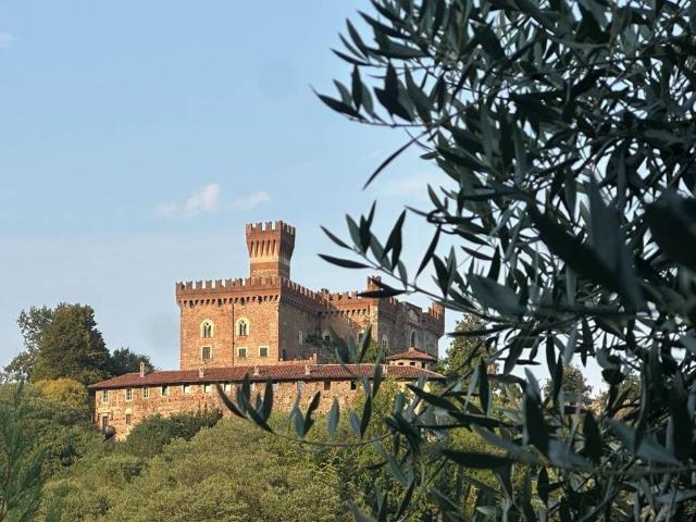 Villa Indipendente in vendita a Castellar, Saluzzo