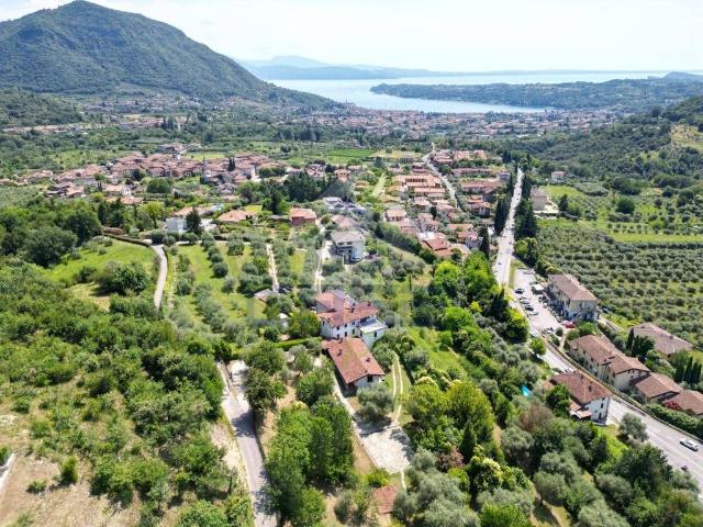 Villa Indipendente in vendita a Tormini, Roè Volciano