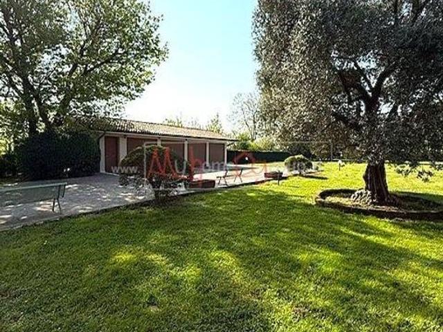 Villa Indipendente in vendita a Selvazzano Dentro, Veneto