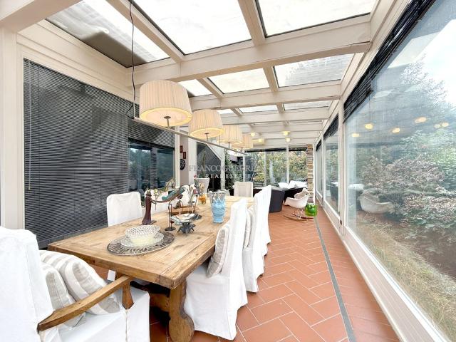 Villa Indipendente in vendita a Campofiorenzo, Casatenovo