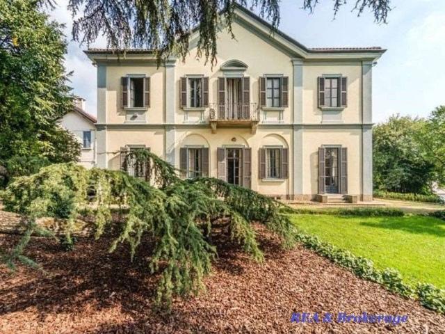 Villa Indipendente in vendita a California, Lesmo