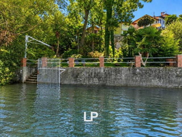 Villa Indipendente in vendita a Uponne, Ranco